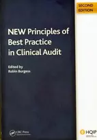 KNYGA Robin Burgess New Principles of Best Practice in Clinical Audit