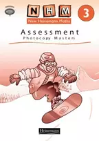 KNYGA Scottish Primary Mathematics Group New Heinemann Maths Yr3, Assessment Photocopy Masters