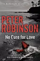 KNYGA Peter Robinson No Cure For Love