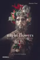 KNYGA Frost Damien Night Flowers: From Avant-Drag to Extreme Haute Couture