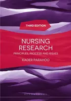 KNYGA Kader Parahoo Nursing Research