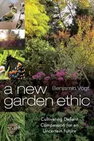 KNYGA Benjamin Vogt New Garden Ethic