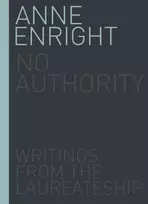 KNYGA Anne Enright No Authority