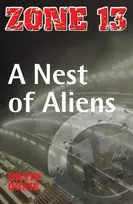 KNYGA David Orme Nest of Aliens