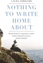 KNYGA Laura Ishiguro Nothing to Write Home About