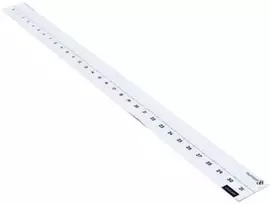 KNYGA Bookshop Numicon: 0-31 Number Line (pack of 3)
