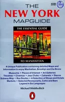 KNYGA Michael Middleditch The New York Mapguide