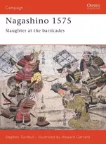KNYGA Stephen Turnbull Nagashino 1575