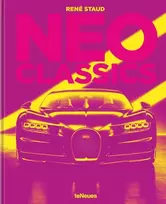 KNYGA Rene Staud Neo Classics