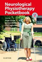 KNYGA Sheila Lennon Neurological Physiotherapy Pocketbook