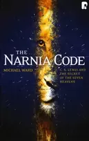 KNYGA Bookshop Narnia Code: C S Lewis and the Secret of the Seven Heavens