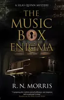 KNYGA Morris Music Box Enigma