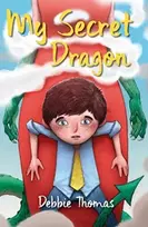 KNYGA Debbie Thomas My Secret Dragon
