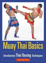 KNYGA Bookshop Muay Thai Basics