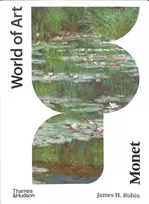 KNYGA James H Rubin Monet