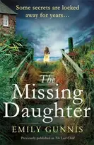 KNYGA Emily Gunnis Missing Daughter