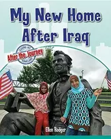 KNYGA Ellen Rodger My New Home After Iraq