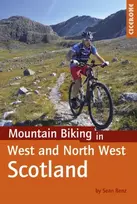 KNYGA Sean Benz Mountain Biking in West and North West Scotland