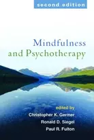 KNYGA Christopher (private practice, United States) Germer Mindfulness and Psychotherapy, Second Edition