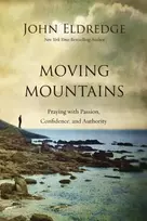 KNYGA John Eldredge Moving Mountains