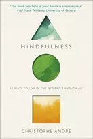 KNYGA Christophe Andre Mindfulness