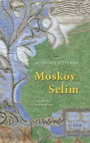 KNYGA G M Vizyenos Moscov Selim
