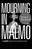 KNYGA Torquil Macleod Mourning in Malmo