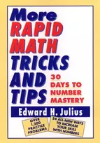 KNYGA Bookshop More Rapid Math: Tricks and Tips