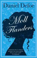 KNYGA Daniel Defoe Moll Flanders