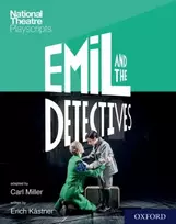 KNYGA Erich Kastner National Theatre Playscripts: Emil and the Detectives