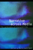 KNYGA Marie Laure Ryan Narrative Across Media