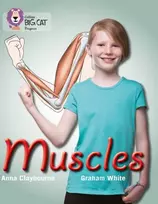 KNYGA Anna Claybourne Muscles