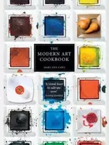 KNYGA Mary Ann Caws Modern Art Cookbook