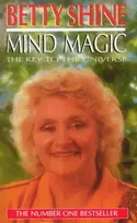 KNYGA Betty Shine Mind Magic