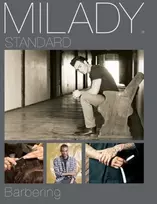 KNYGA Milady Standard Barbering