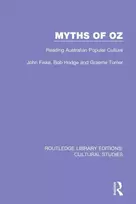 KNYGA John Fiske Myths of Oz