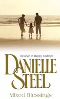KNYGA Danielle Steel Mixed Blessings