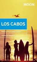 KNYGA Jennifer Kramer Moon Los Cabos (Eleventh Edition)