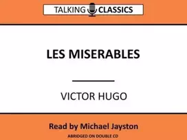 KNYGA Victor Hugo Miserables