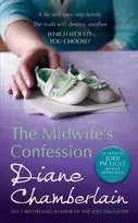 KNYGA Diane Chamberlain Midwife's Confession
