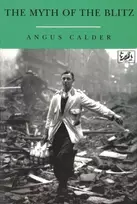 KNYGA Angus Calder Myth Of The Blitz