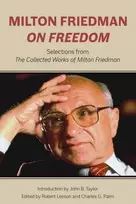 KNYGA Milton Friedman on Freedom