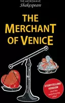 KNYGA John Townsend Merchant of Venice