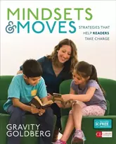 KNYGA Gravity J Goldberg Mindsets and Moves