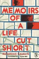 KNYGA Ricardas Gavelis Memoirs of a Life Cut Short