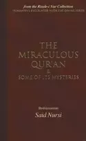 KNYGA Bookshop Miraculous Qur'an and Some of Its Mysteries