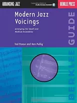 KNYGA Ted Pease Modern Jazz Voicings