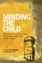 KNYGA Nick Midgley Minding the Child