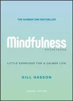 KNYGA Gill Hasson Mindfulness Pocketbook