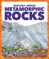 KNYGA Rebecca Pettiford Metamorphic Rocks
